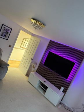 Stylish Apartment in Chafford Hundred